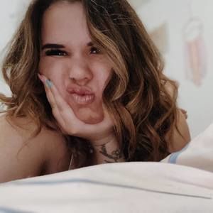 Meet your Posher, Rhéanna